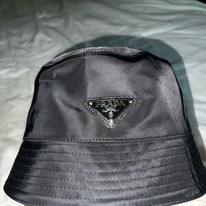 Prada Hat
